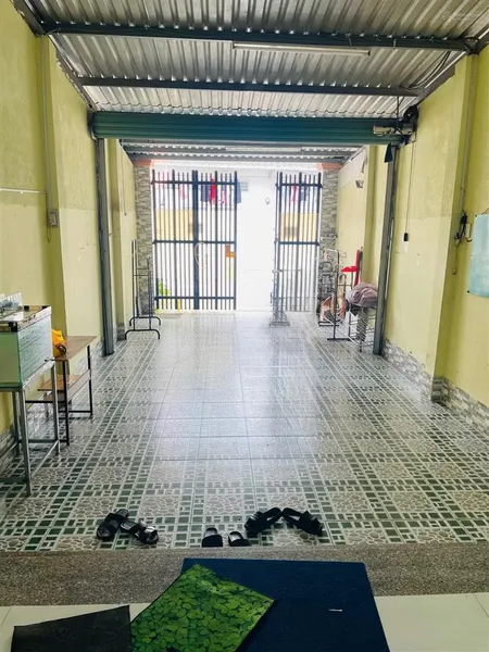 Bán nhà mặt tiền đường 8m, phường tăng nhơn phú b, q9 (gần lê văn việt)