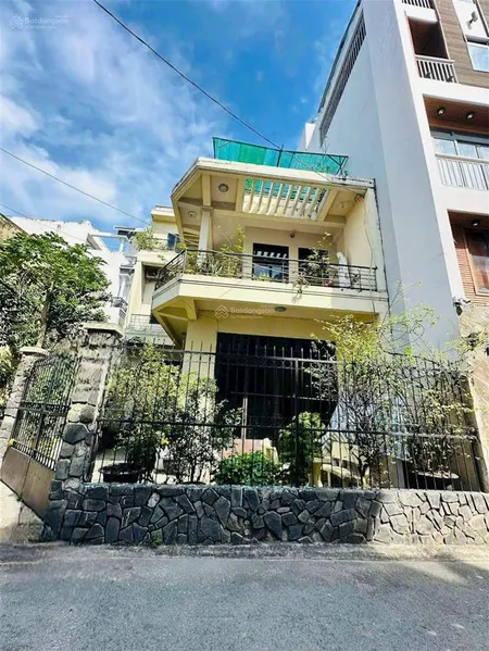 Bán nhà 8x15 ( 120m2 ) 3 tầng đúc btct ngay gần quang trung, gò vấp chỉ 13,8 tỷ