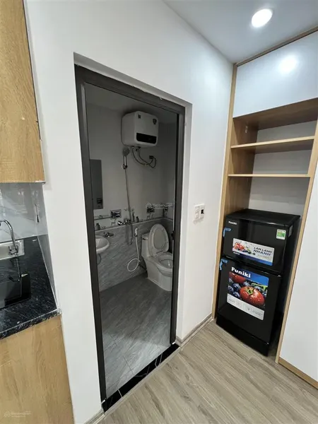 Toà ccmn 7 tầng trung tâm đống đa 50 m2 11 phòng khép kín, rất gần các trường đại học lớn