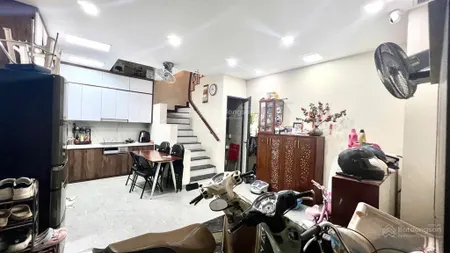 Bán nhà riêng 31m2, 7,4 tỷ tại tôn đức thắng, hàng bột, đống đa, hà nội,