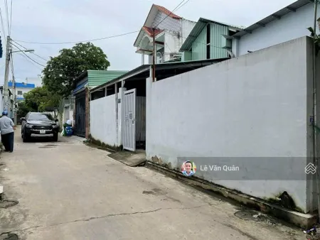 Bán rẻ dãy trọ đông hòa dĩ an gần bigc go