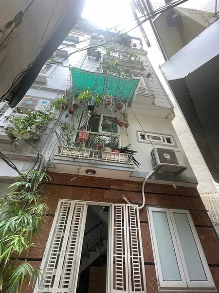 Bán gấp! nhà đẹp, lò đúc, hai bà trưng chủ giảm sâu 8 tỷ sổ hồng công chứng ngay!