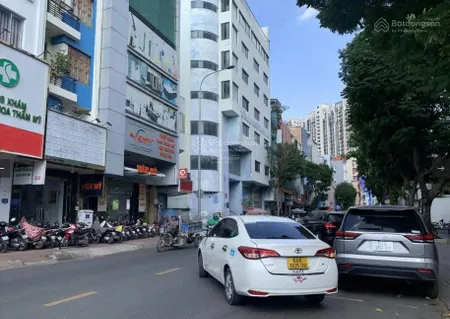 Bán nhà 2mt lý thường kiệt p. 14 q. 10 9x20m 3 lầu 74 tỷ