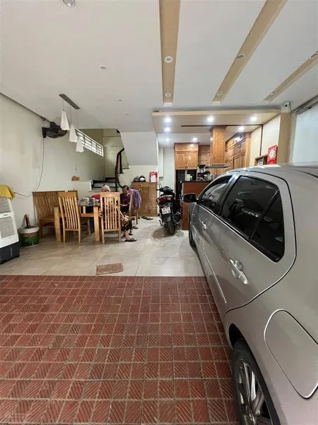 Bán nhà 5 tầng gara ô tô nguyễn hoàng, cầu giấy 52m 19.3 tỷ diện tích 52m,