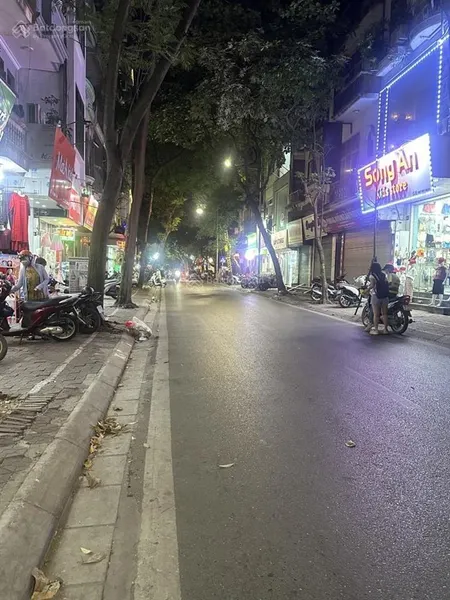 Hiếm!bán nhà phố nguyễn vĩnh bảo, cầu giấy, dt 106m2/mt 7,2m/6 tầng, ô tô 15m, dòng tiền.giá 57 tỷ.