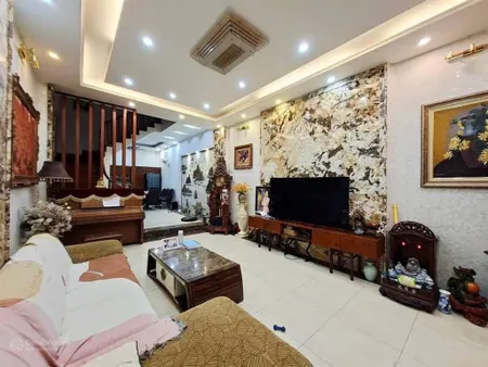 Hiếm xuân la tây hồ nhà mới đẹp 5m oto tránh gần phố 55m x 6 tầng mt 4m nhỉnh 13 tỷ