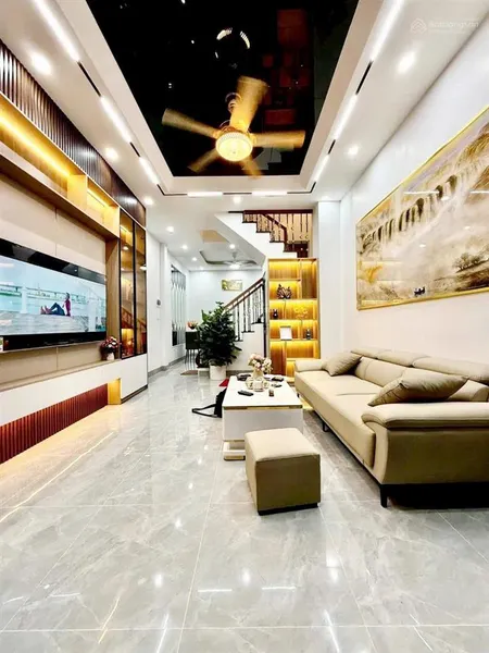 Hiếm ! xuân la tây hồ nhà đẹp phân lô oto tránh gần phố 38m x 5 tầng nhỉnh 12 tỷ