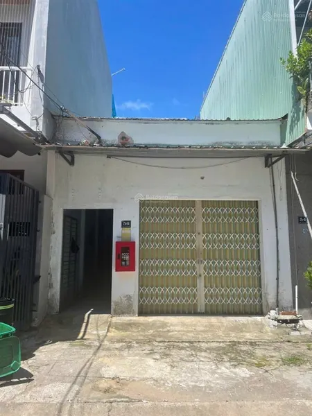 (hiếm có ) 4t89 mt lê văn sỹ tặng dãy trọ 4 phòng | đường 5,5m sát biển liên chiểu