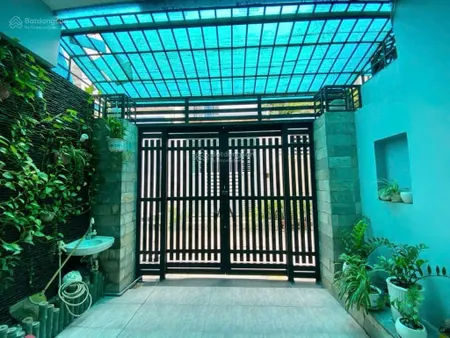 Nhà hẻm xe tải sơn kỳ 68.4m² ngang 4m 3pn tân phú 7.6 tỷ