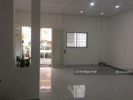 Bán nhà 1 sẹc đường kha vạn cân, phường linh tây, gần chợ thủ đức, 72 m2 giảm còn 3.9 tỷ