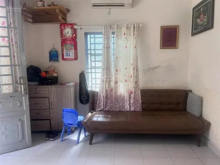 Nhà cấp 4 74m2 đường 48, hiệp bình chánh gần sông đà, ra gigamall chỉ 5p