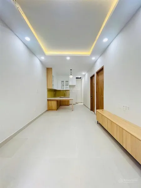 Nhà gần chợ hiệp bình sát phạm văn đồng nhà mới 2pn dọn vào ở ngay sổ hồng riêng