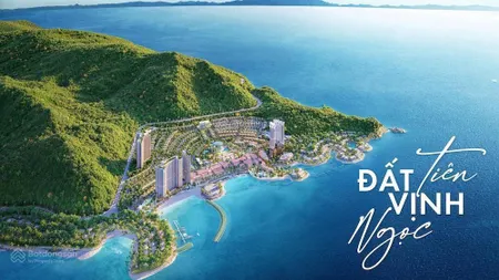 La tiên villa nha trang chính sách vay ngân hàng 70%, lãi suất 0%