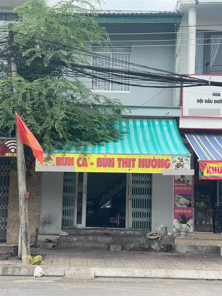 Bán nhà cấp 4 mặt tiền kinh doanh đường phước long giá 4,1 tỷ phường nam nha trang!