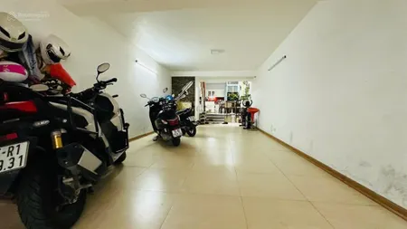 Bán nhà khu phân lô 193 văn cao, đỗ nhuận 83m2 mt 4,15m 3 tầng giá 7,5 tỷ