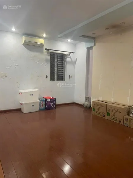 Bán nhà liền kề mặt đường nguyễn văn thuyết, quán nam, lê chân, hải phòng