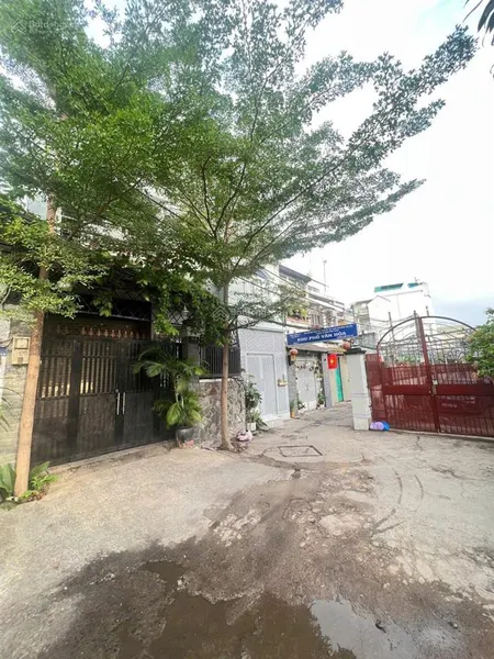 Ngô đức kế bình thạnh 57m² (3.4 x 17)m 1 trệt + lửng diện tích cn 57.37m², xd 34.57m²