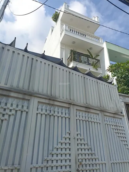 Bán nhà khu bùi đình túy, 130m2, hẻm 3.5m, khai thác 28tr/th, 9.5 tỷ