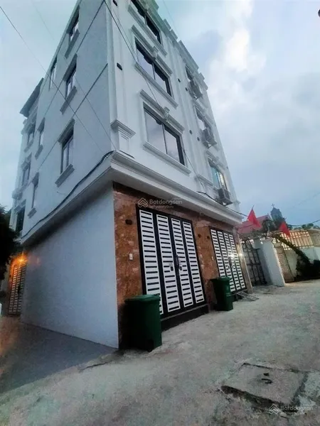 Cần bán nhà 4 tầng phượng đồng, phụng châu. giá 3.35 tỷ.