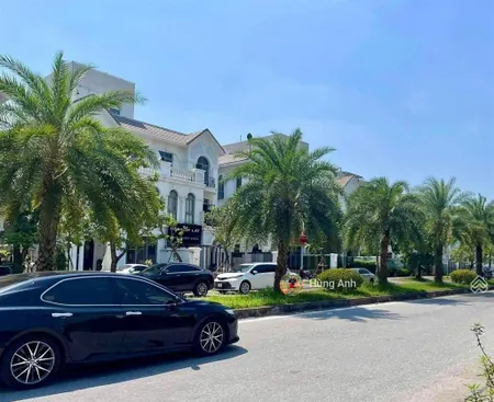 Mặt phố đào đình luyện, hiếm nhà bán, đối diện vin harmony dt 90m2 mt 5m