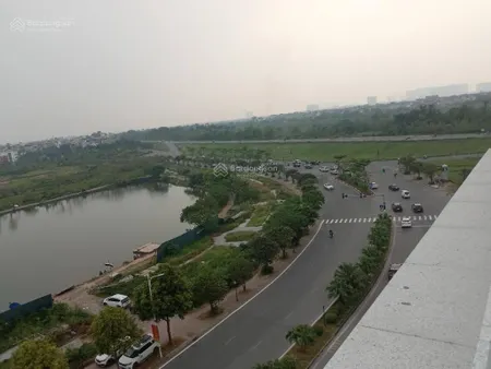 Bán tòa văn phòng 9 tầng, mặt phố hồng tiến, vỉa hè rộng, view hồ trung tâm long biên, 0975 585 ***