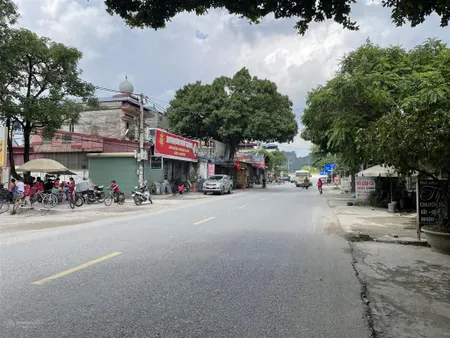 Chính chủ bán lô đất đẹp tại hợp tiến mỹ đức hn81mđường trước đất rộng 5m oto 16c vào tận nơi