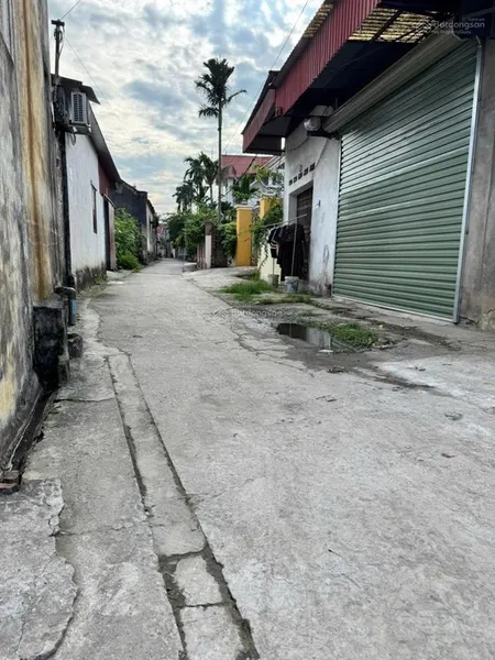 "rẻ nhất" đất hoà phong chưa đến 1 tỷ tại mỹ hào, hưng yên ô tô 5 chỗ. quý ac hãy gọi em ạ