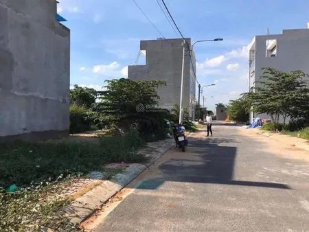 Bán đất đường 35, phường long bình, quận 9 sát vinhomes tp thủ đức