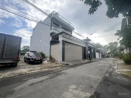 Bán đất khu dân cư trí thức, đồng bộ hiệp bình chánh 203m2 ngang 10m gần gigamall phạm văn đồng