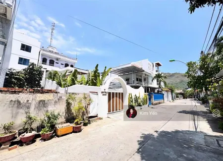 Bán lô đất khu ba làng phường vĩnh hải, rất gần biển