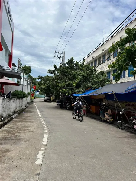 Lô đất hiếm 677m2 ngay giữa lòng thành phố nha trang
