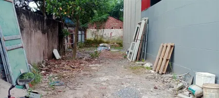 Bán đất phường chương mỹ, hà nội, gần trường chương mỹ a, 93m2, giá 4.98tỷ,