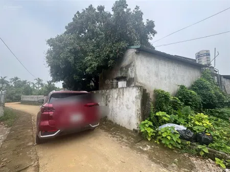 103m xuân mai mới khu vệ tinh cách quốc lộ 21 vài trăm m