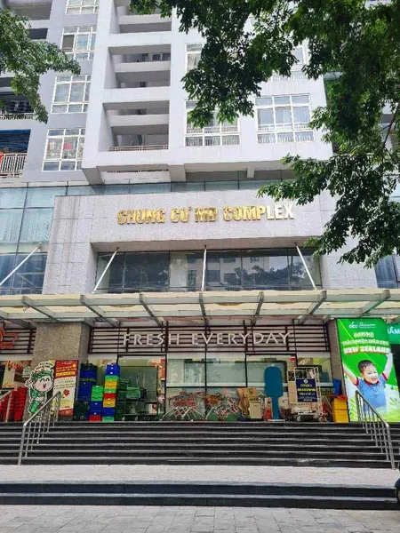 CHUNG CƯ VÍP CAO CẤP - TẶNG FULL NỘI THẤT XỊN - VỀ Ở LUÔN