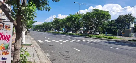 MẶT TIỀN LÊ VĂN HIẾN 135M2 – TTNGŨ HÀNH SƠN – ĐƯỜNG 30M – GIÁ CHỈ 13 TỶ