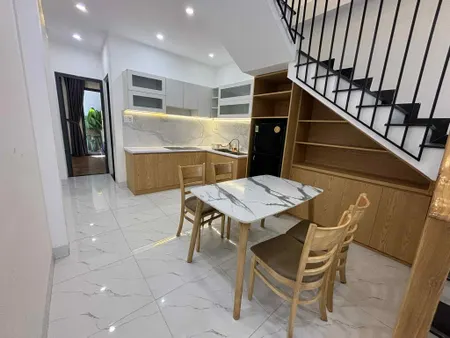 # Vài Bước ra MT Ông Ích Khiêm, UBND Thanh Bình, 52m2, 2 tầng 3PN, 3.xx tỷ