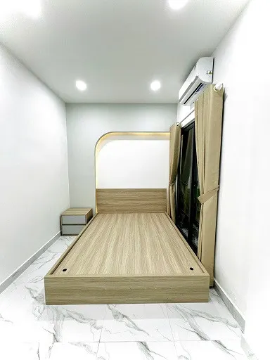 CHỈ 3 TỶ 650 – NHÀ ĐẸP TRUNG TÂM PHƯỚC HẢI – NHA TRANG