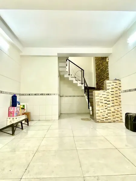 Nhà 5 tầng Lê Trung Đình, 32m2, gần AEON Tân Phú, chỉ 4.98 tỷ TL
