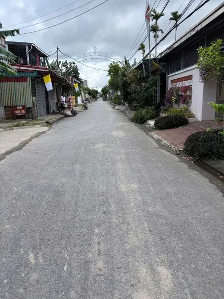 22.5 tr/m2 135m2 Hoà Nghĩa Dương Kinh Zalo 0567222555