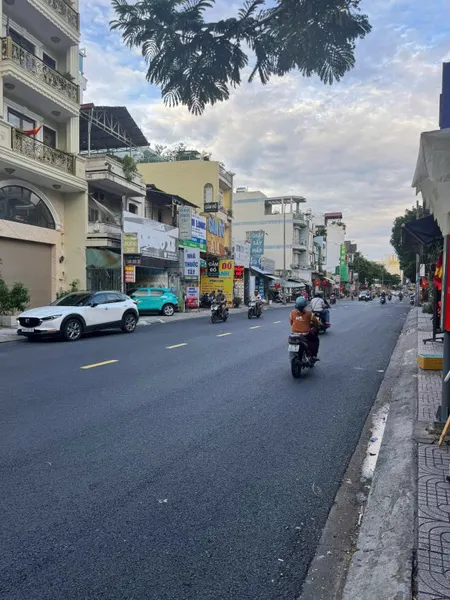 BDS HVL [NC] 88 Vườn Lài- Phường Tân Thành- Tân Phú