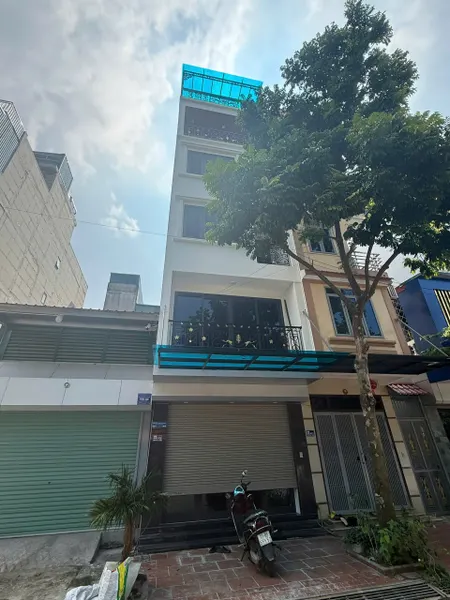 SIÊU PHẢM 80M  NAM TỪ LIÊM 6 TÂNG - THANG MÁY- PHÂN LÔ - Ô TÔ TRÁNH -VỈ HÈ - KIH DOANH.
GIÁ CHỈ 19XTY.