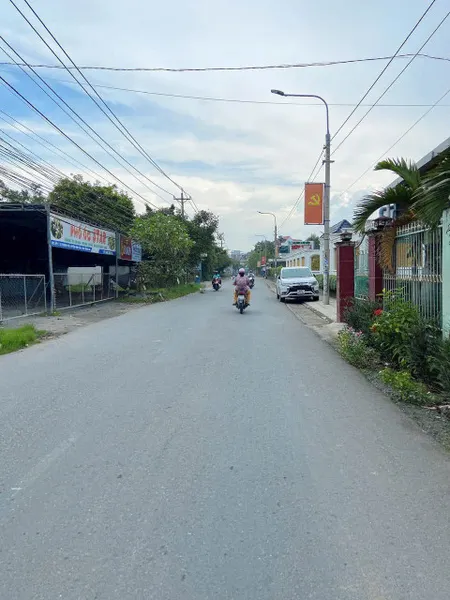 🟤CẦN BÁN NHANH CẶP LÔ GÓC HƠN 80m2 - NGAY TRUNG TÂM