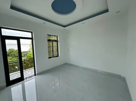 BÁN NHÀ 2 TẦNG NẰM HẼM OTO PHÚ NÔNG XÃ VĨNH NGỌC GIÁ 3 TỶ 750