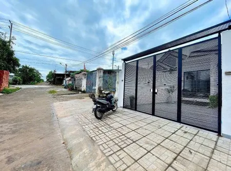 Bán nhà 133.9m² ngang 4,5m giá 2.98 tỷ Phường Buôn Ma Thuột