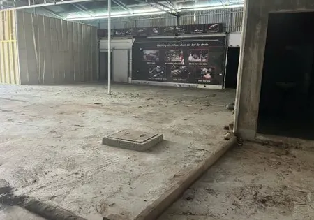 CHO THUÊ KHO XƯỞNG – CẠNH METRO HÀ ĐÔNG, HÀ NỘI