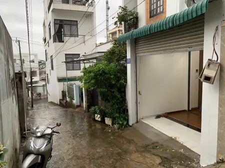 Bán nhà 59.9m² ngang 3,9m giá 1.99 tỷ Phường Buôn Ma Thuột