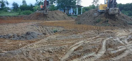 Bán đất Hương Vân gần cụm KCN Hương Trà Thành phố Huế