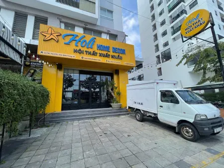 BÁN SHOPHOUSE CT2 VĨNH ĐIỀM TRUNG GẦN SIÊU THỊ GO NHA TRANG