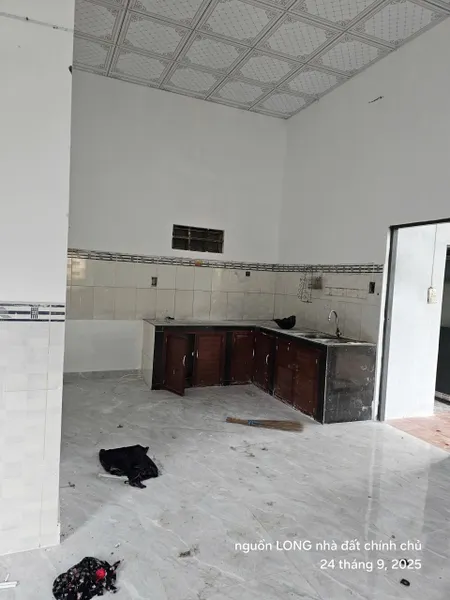 Bán nhà 352.9m² giá 1.8 tỷ Xã Hòa Phú
