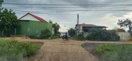 Bán đất 6331.1m² ngang 53m giá 3 tỷ Xã Hòa Phú